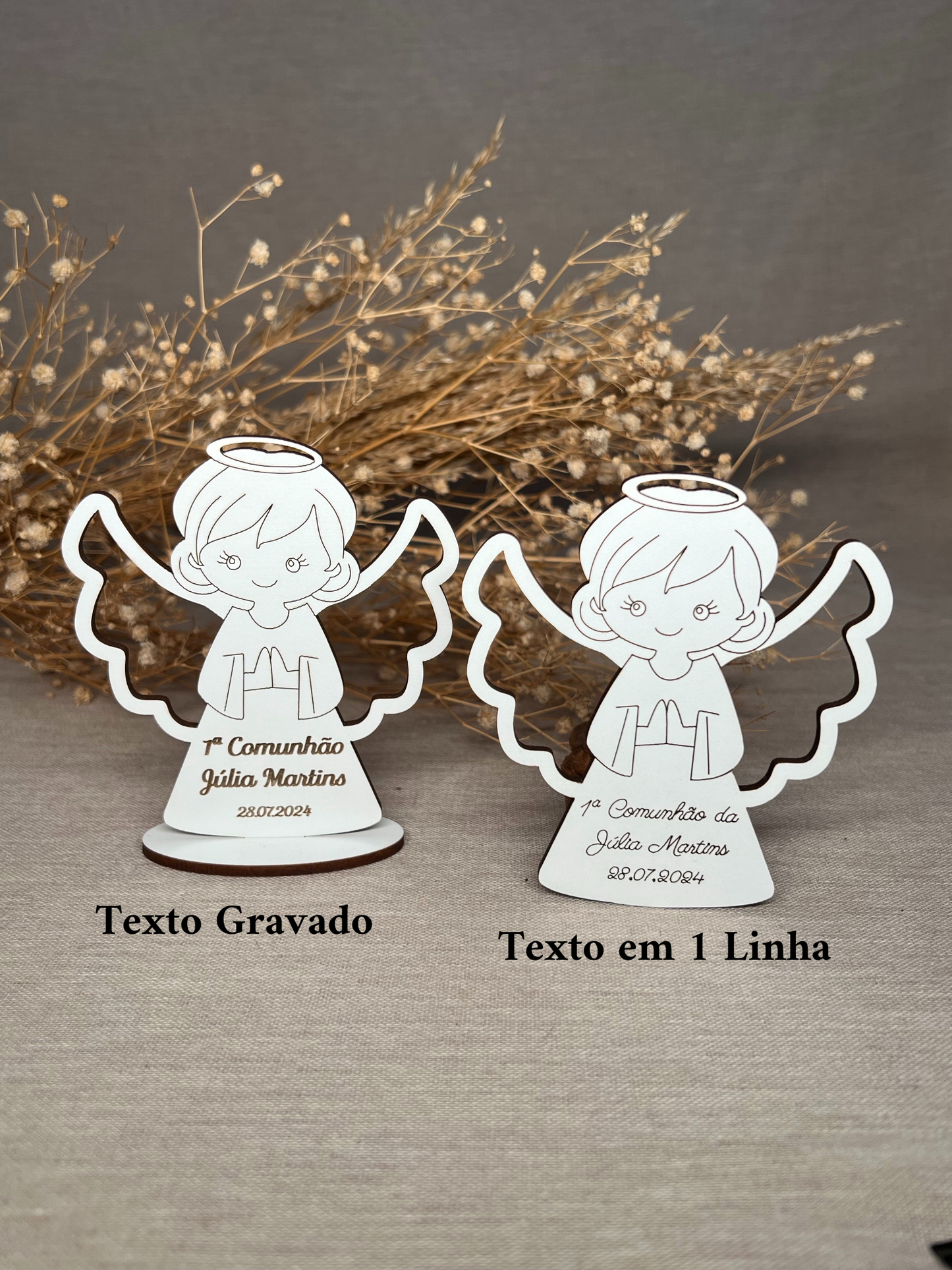 Anjo Menina