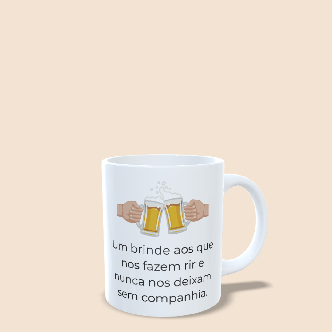 Caneca - Brinde