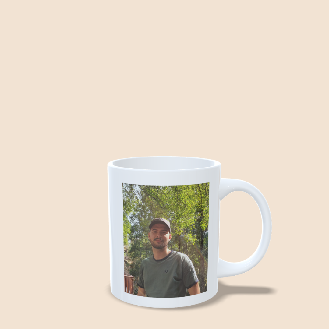 Caneca - Foto