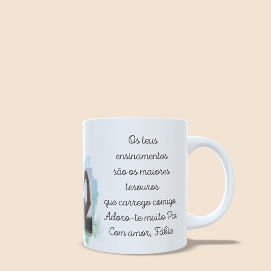 Caneca Momentos