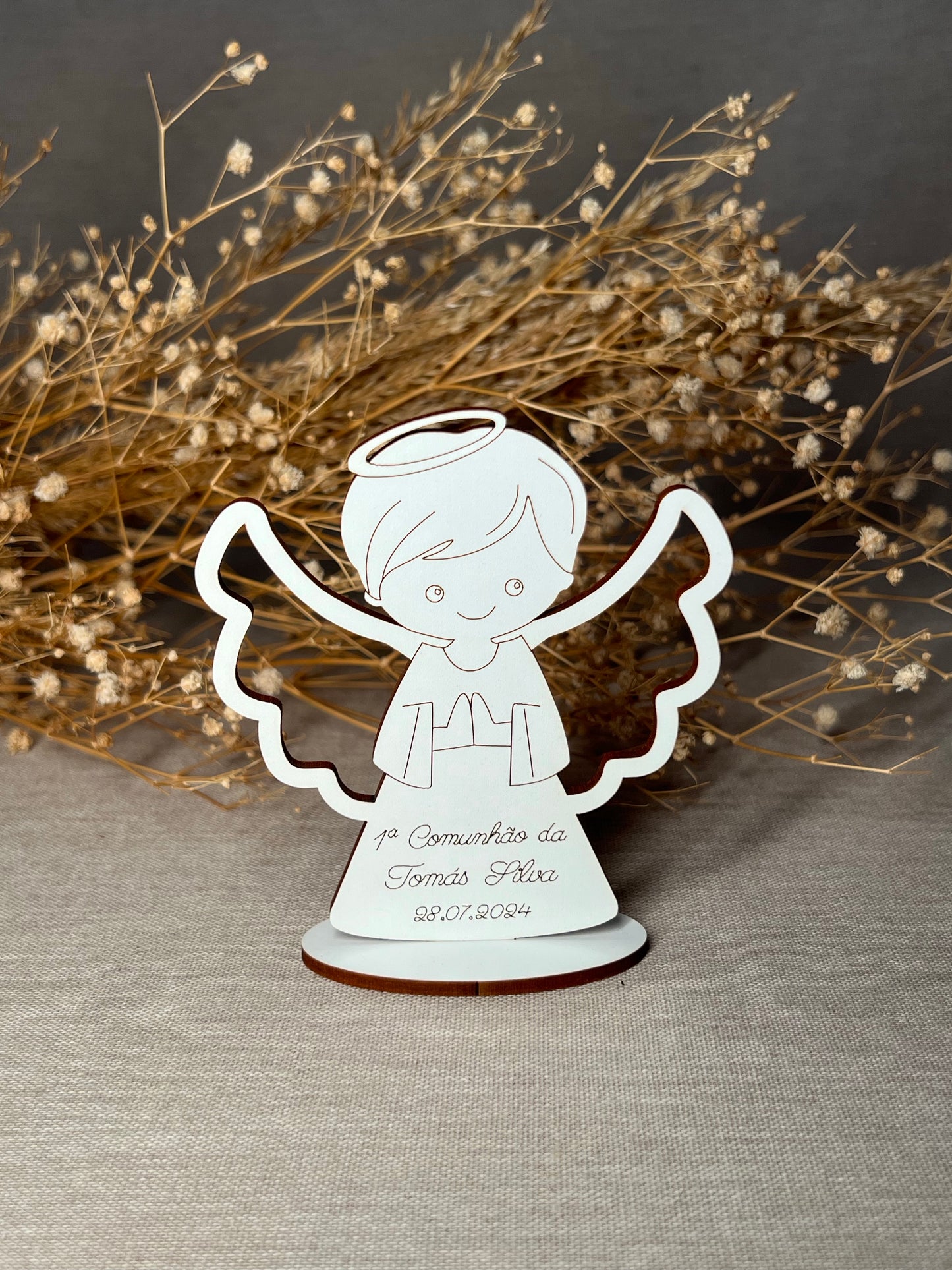 Anjo Menino
