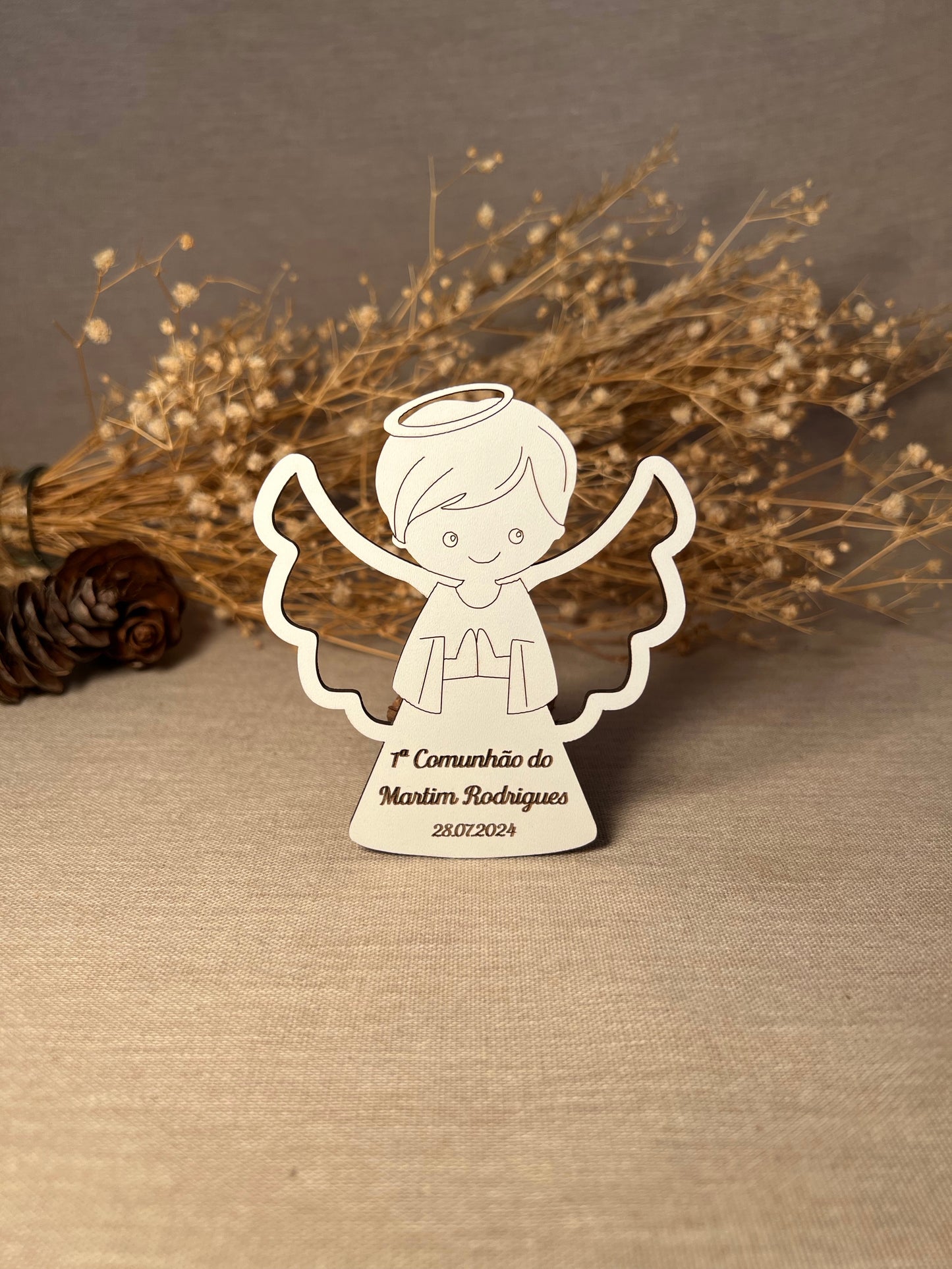 Anjo Menino