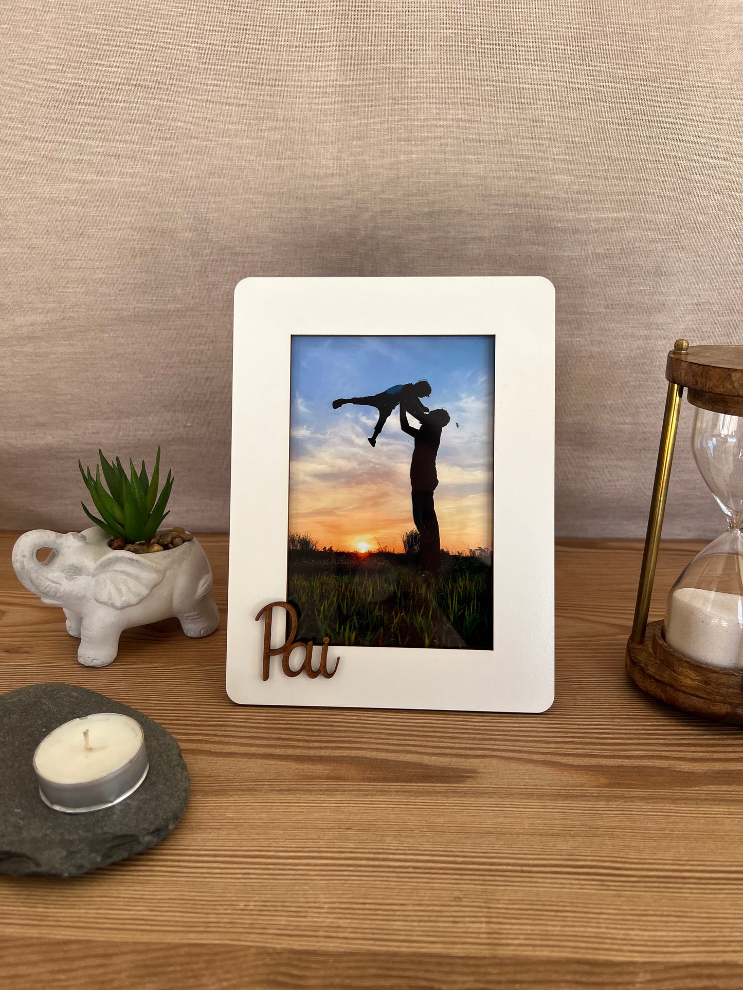 Father's Day Frame