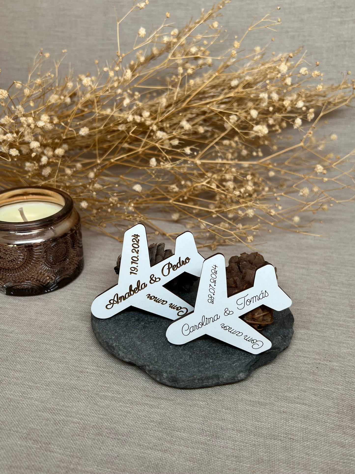 Íman - Avião