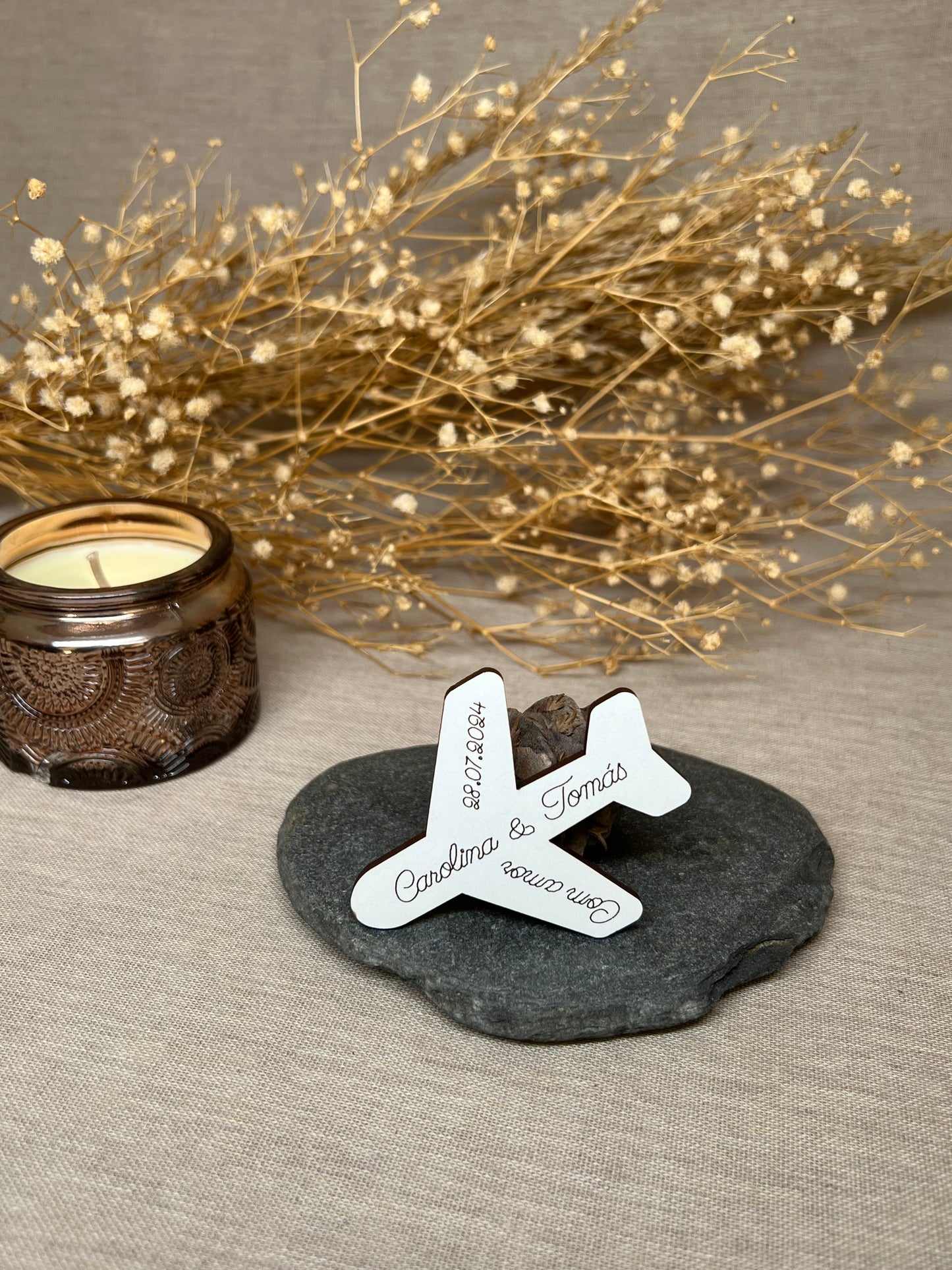 Íman - Avião