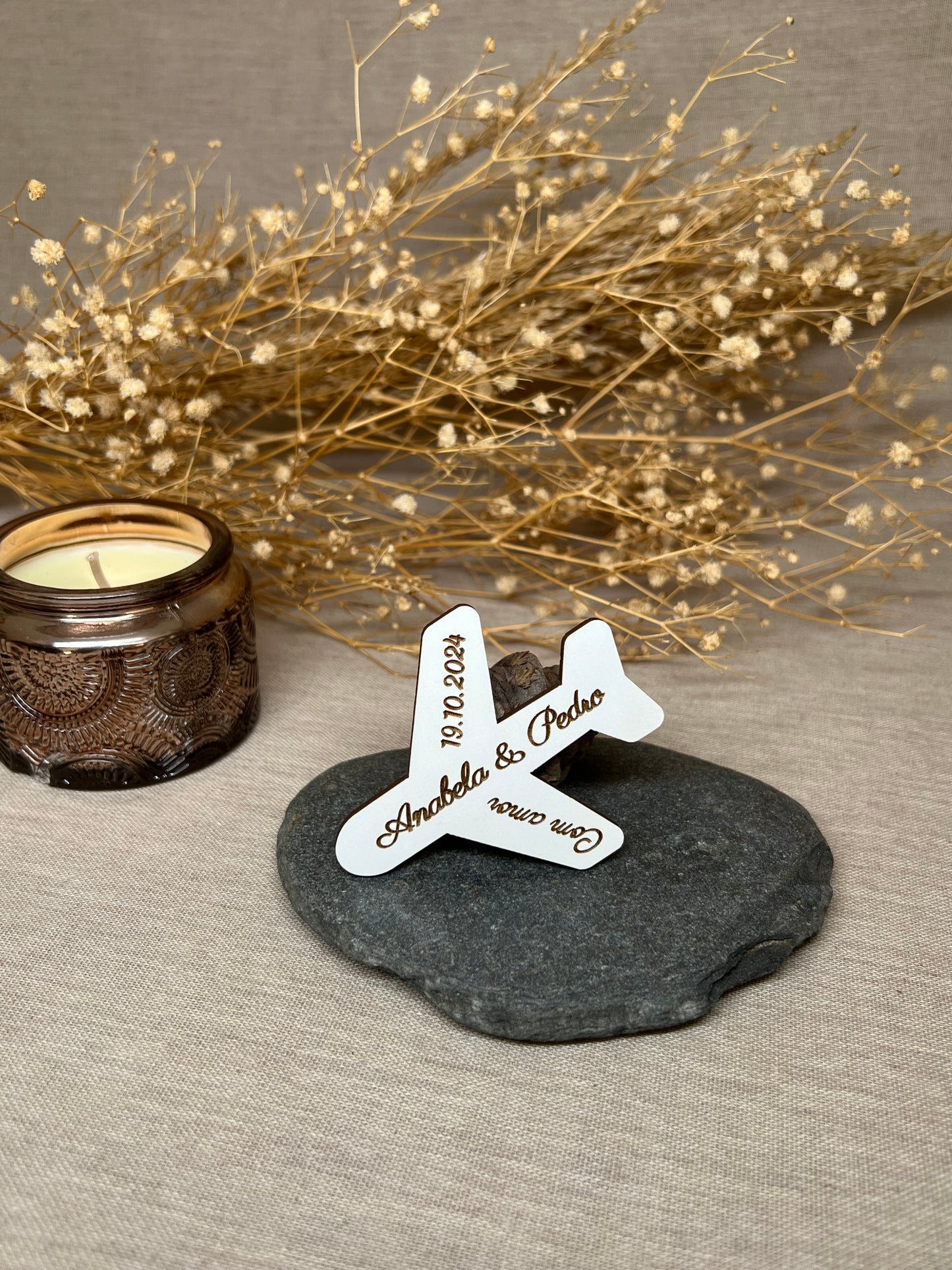 Íman - Avião