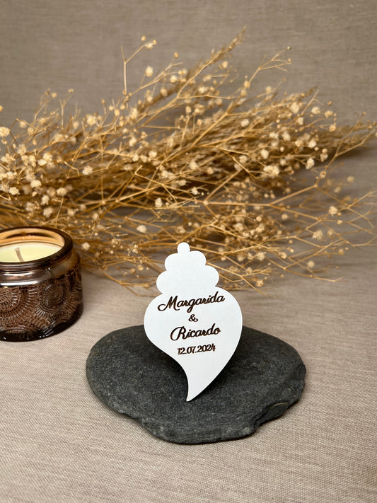 Íman - Coração de Viana