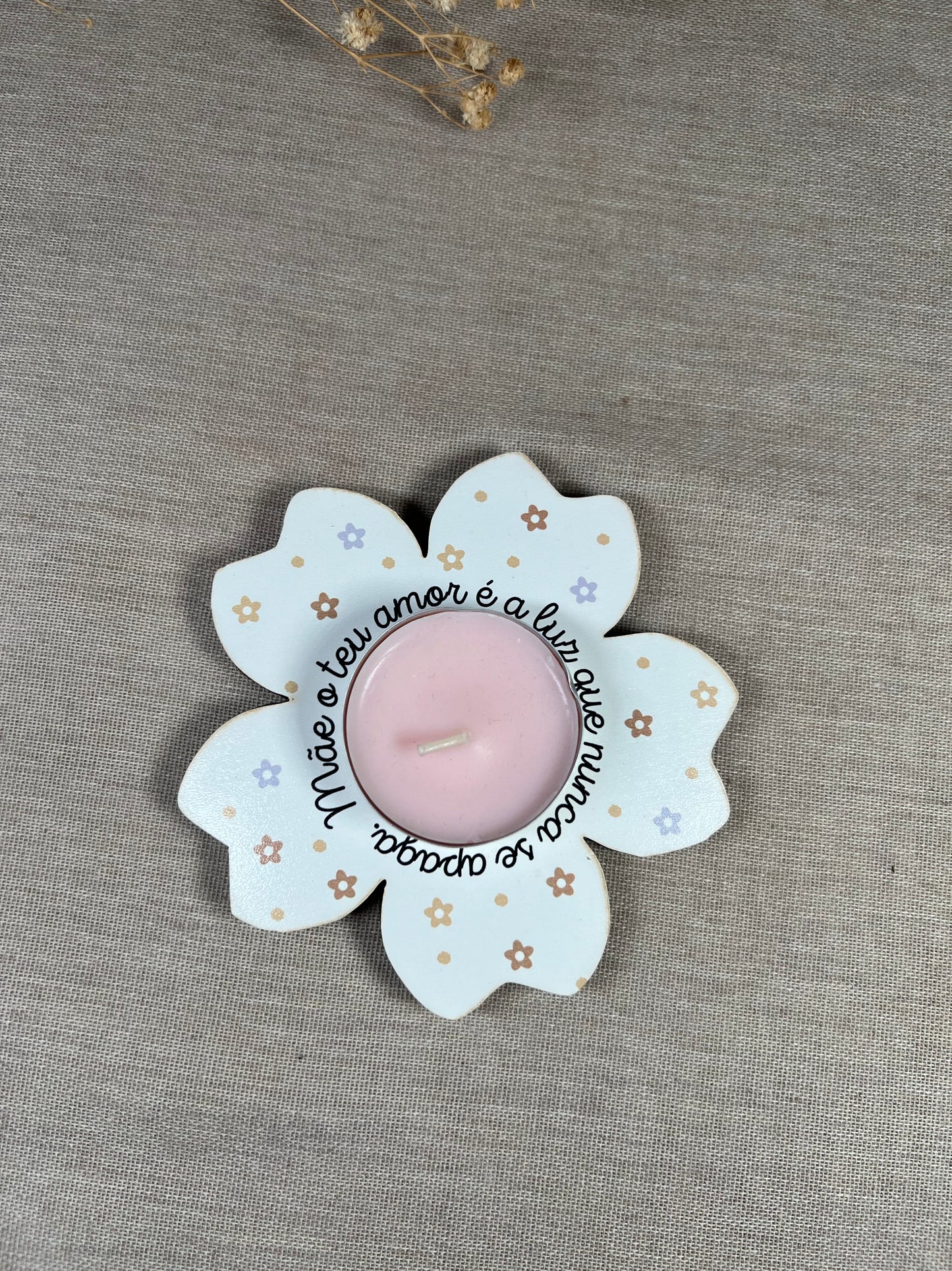 Porta Velas