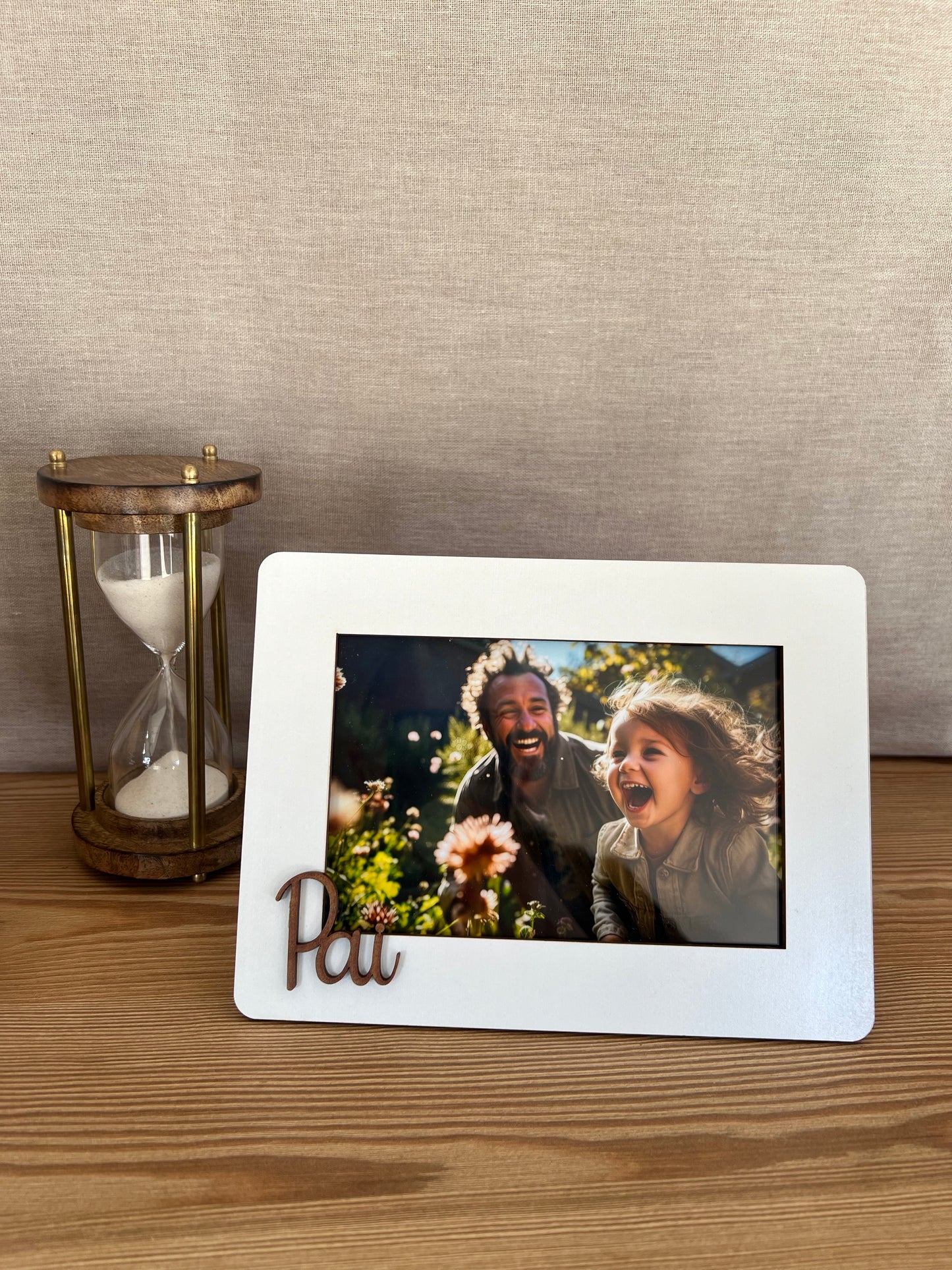 Father's Day Frame