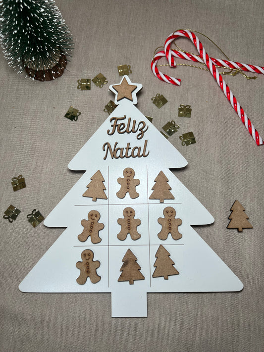 Jogo do Galo Natalino